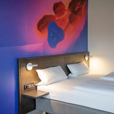 Qubixx Stadtmittehotel Schwäbisch Hall Buitenkant foto