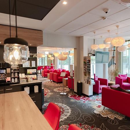 Qubixx Stadtmittehotel Schwäbisch Hall Buitenkant foto
