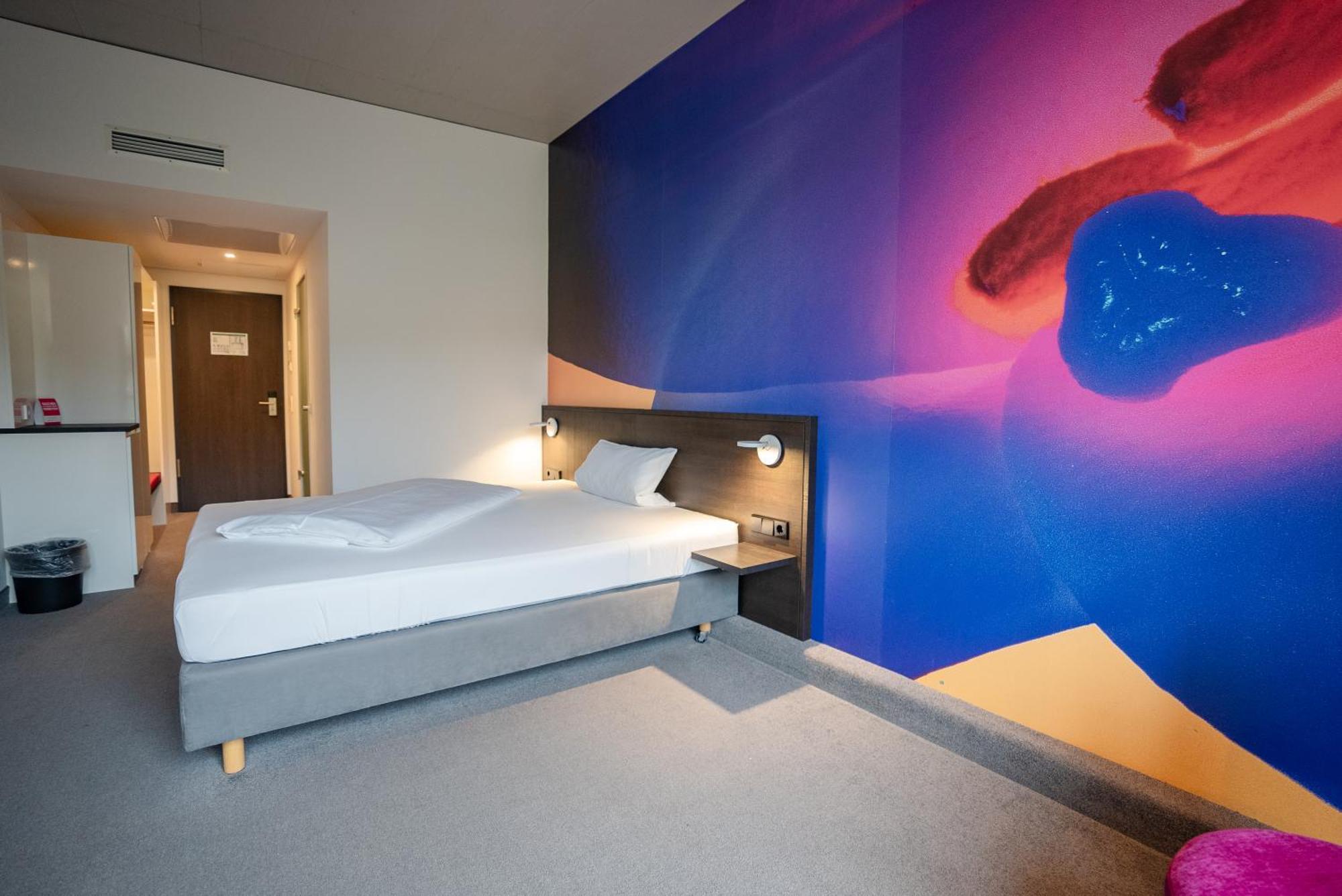 Qubixx Stadtmittehotel Schwäbisch Hall Buitenkant foto
