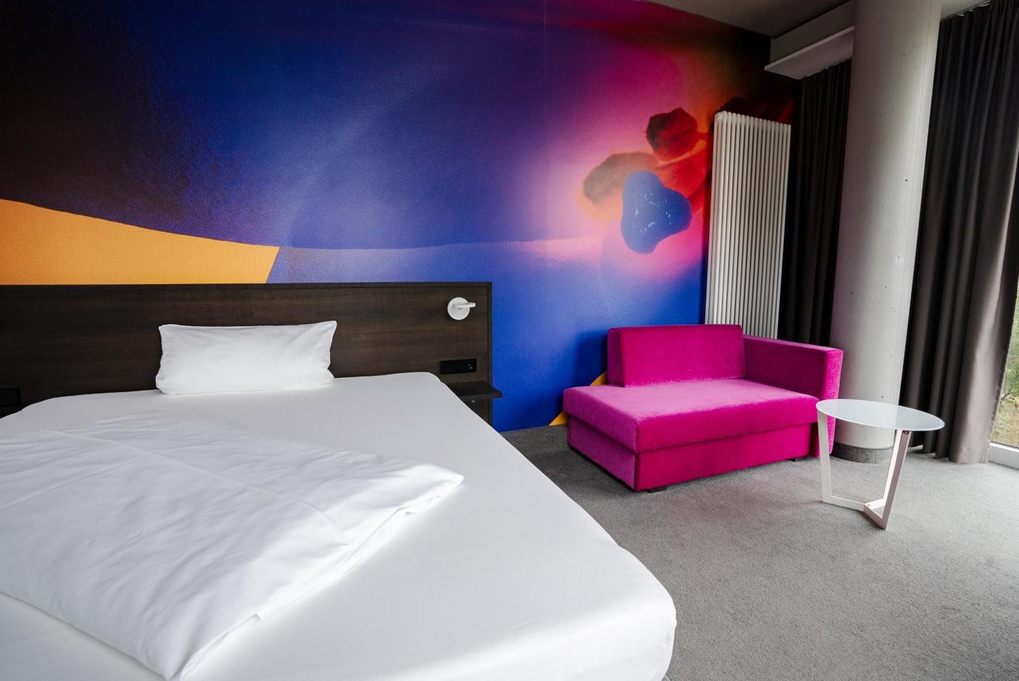 Qubixx Stadtmittehotel Schwäbisch Hall Buitenkant foto