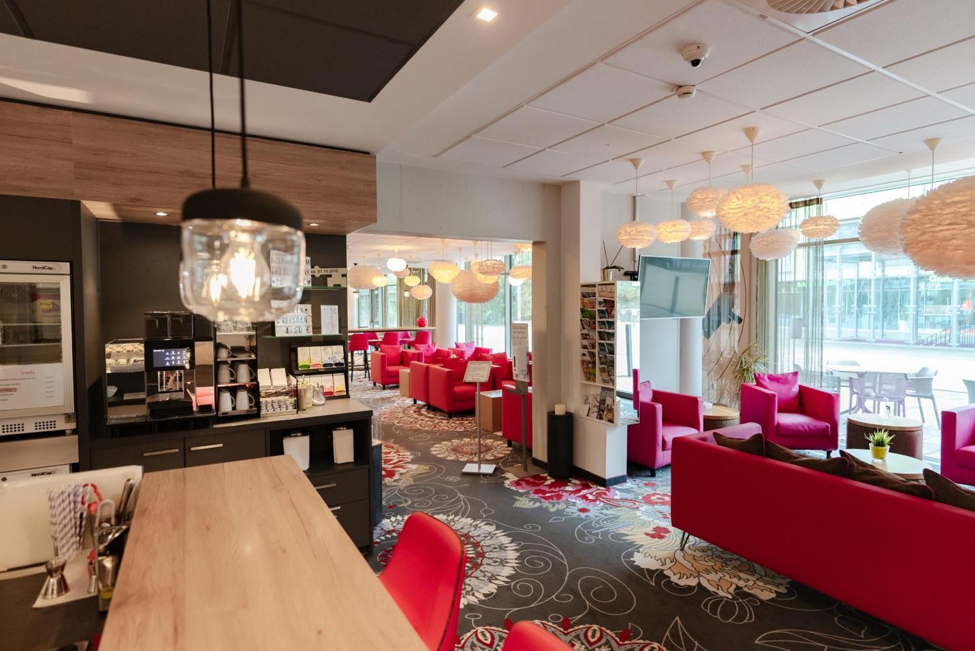 Qubixx Stadtmittehotel Schwäbisch Hall Buitenkant foto